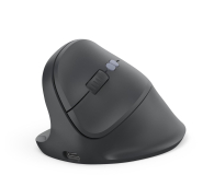 Hama Mysz ergonomiczna bezprzewodowa EWM-500 dla leworęcznych - 1417055 - zdjęcie 2